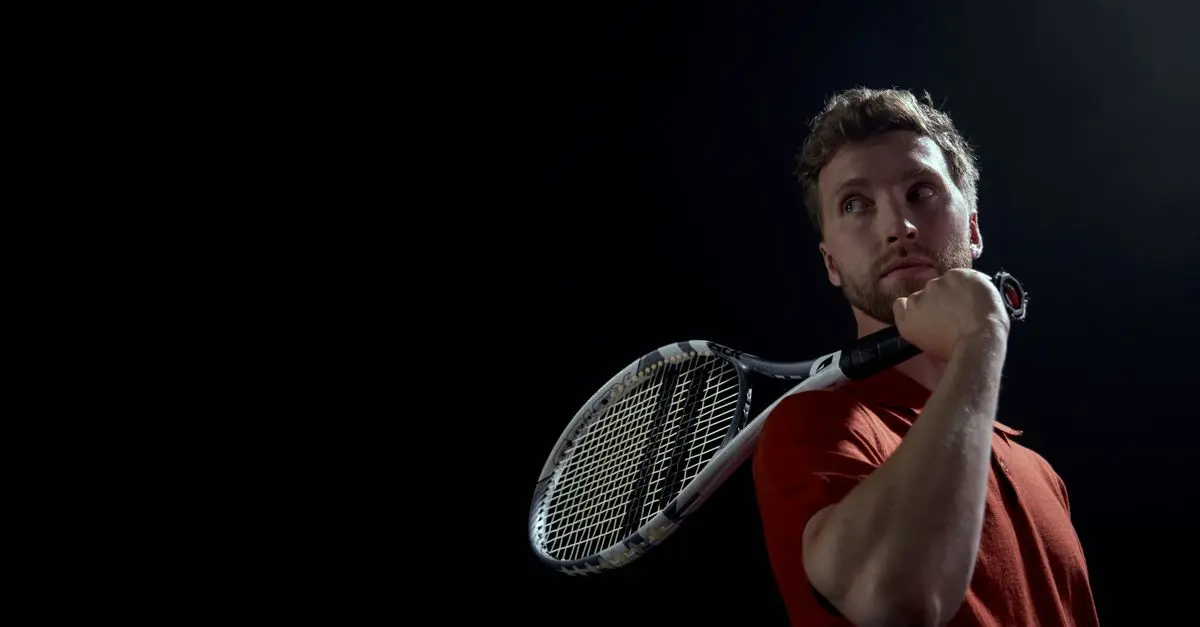 Les Étoiles Montantes du Tennis : Qui Surfer sur la Vague ?