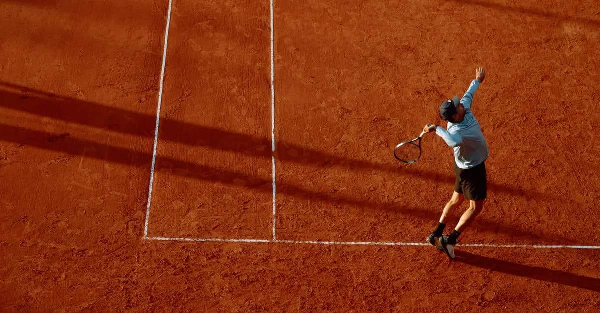 Comment Analyser le Style de Jeu des Étoiles du Tennis