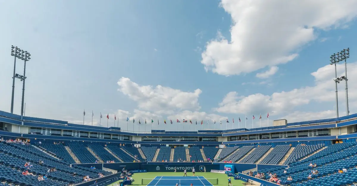 Les Étoiles du Tennis : Stratégies Gagnantes à Adopter