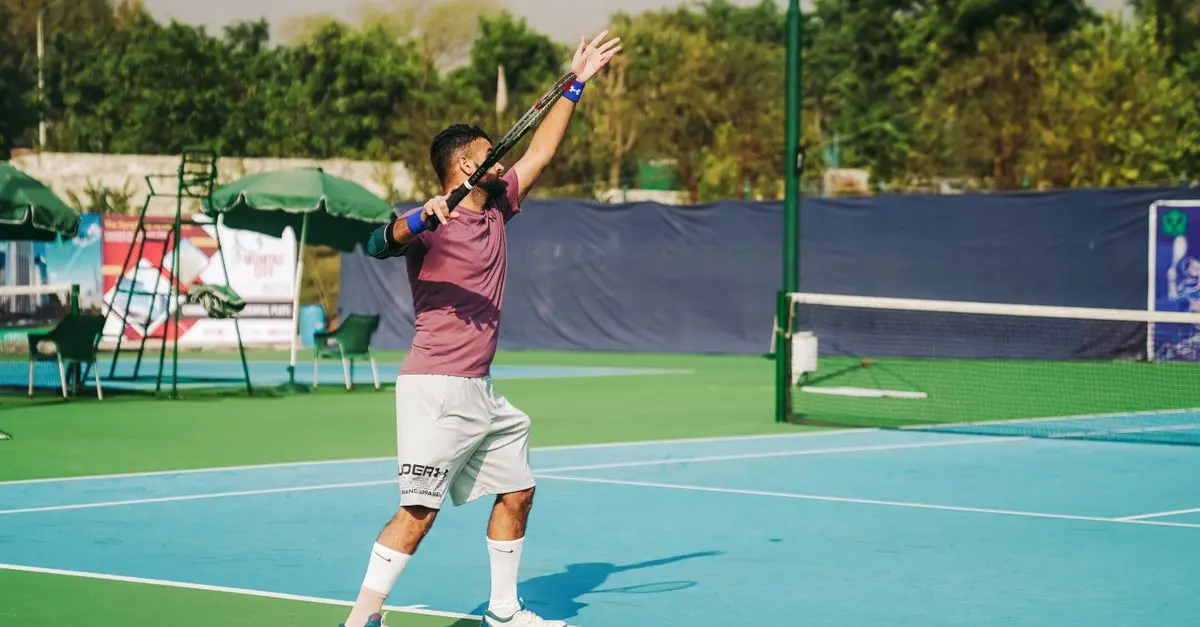 Les Meilleures Techniques pour Améliorer Votre Service au Tennis
