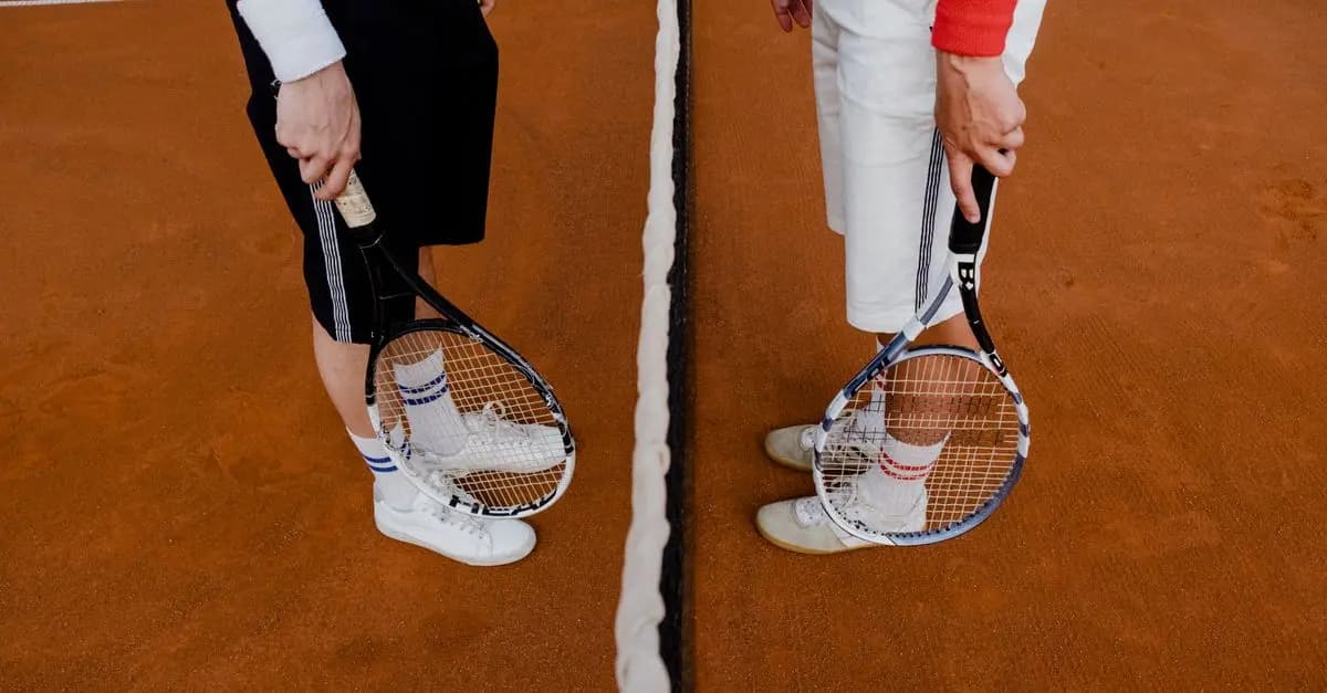 Comment les Étoiles du Tennis Préparent leurs Tournois
