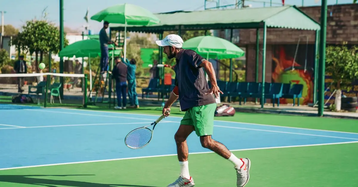 Les Étoiles Montantes du Tennis à Suivre