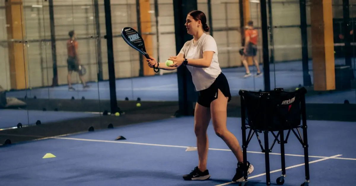 Les Meilleures Stratégies pour Devenir une Star du Tennis