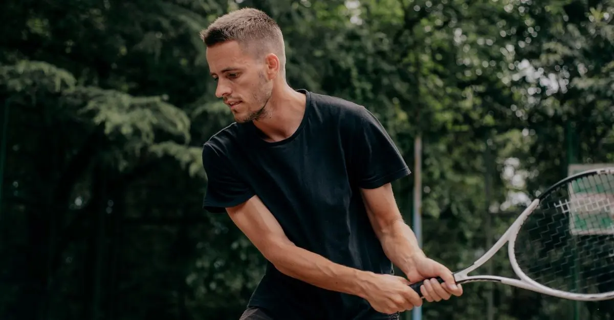 Comment Les Stars du Tennis Gagnent en Mentalité