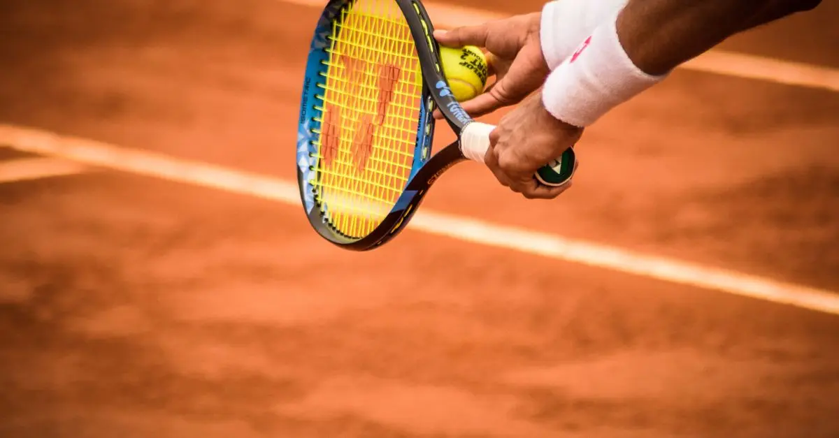 Les Stratégies de Jeu des Meilleurs Joueurs de Tennis
