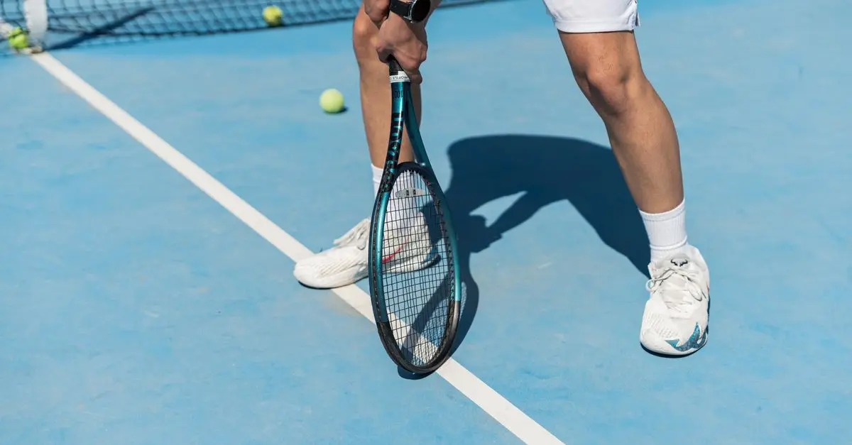 Comment Analyser le Jeu des Stars du Tennis