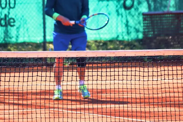 Les Secrets des Étoiles du Tennis : Techniques à Adopter