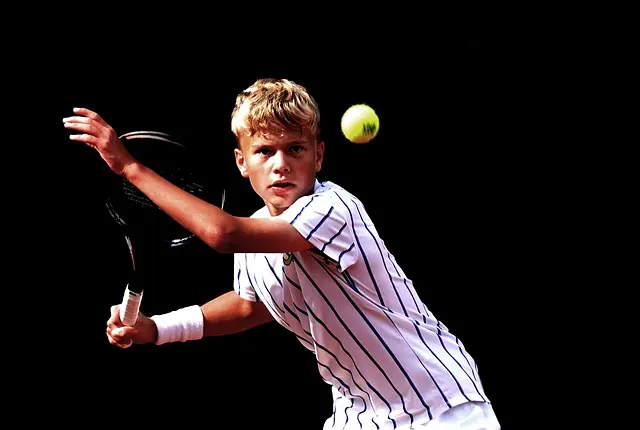 Comment Analyser les Performances des Étoiles du Tennis