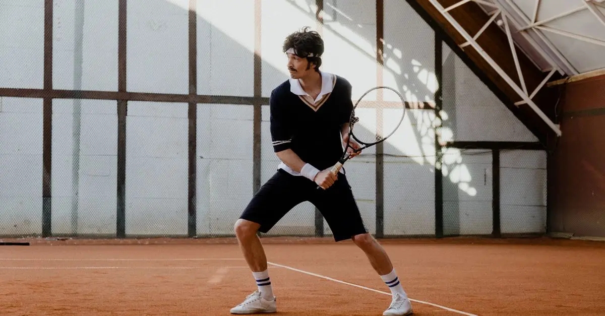 Les Joueurs Émergents à Suivre dans le Tennis