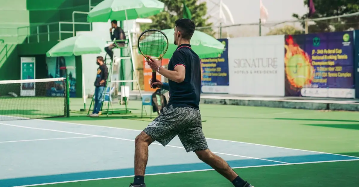 Comment Analyser le Style de Jeu des Étoiles du Tennis