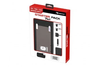 SWITCH STATER PACK 7IN1