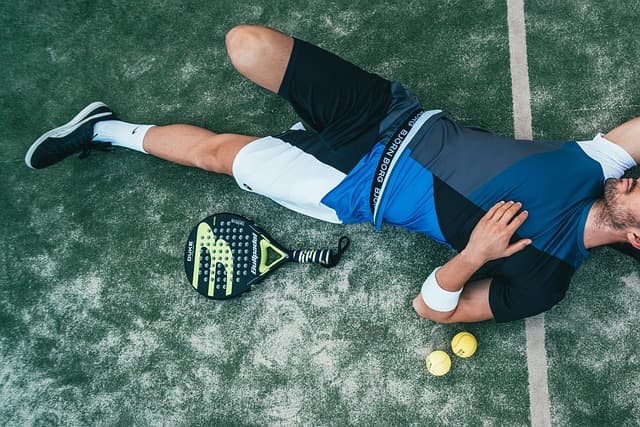 Les Secrets d'Entraînement des Étoiles du Tennis