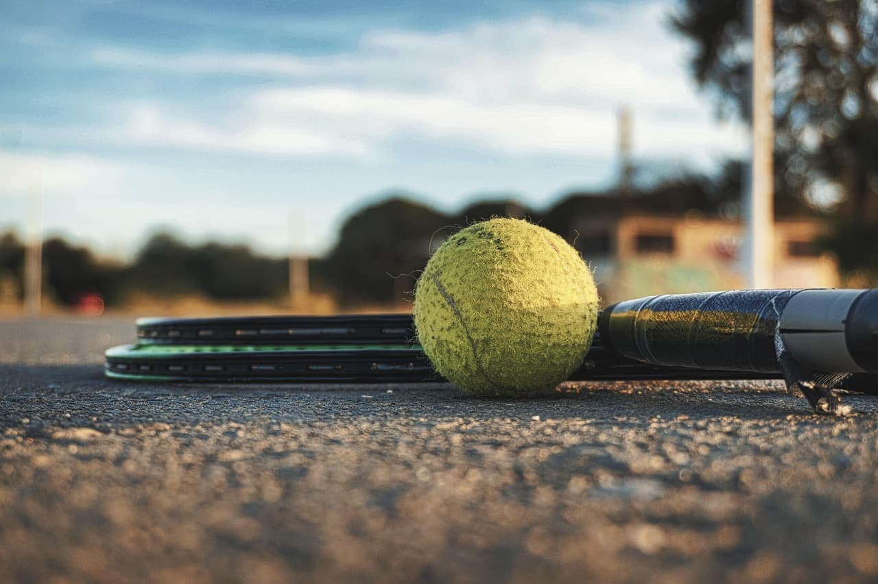 Les Meilleures Étoiles Montantes du Tennis à Suivre