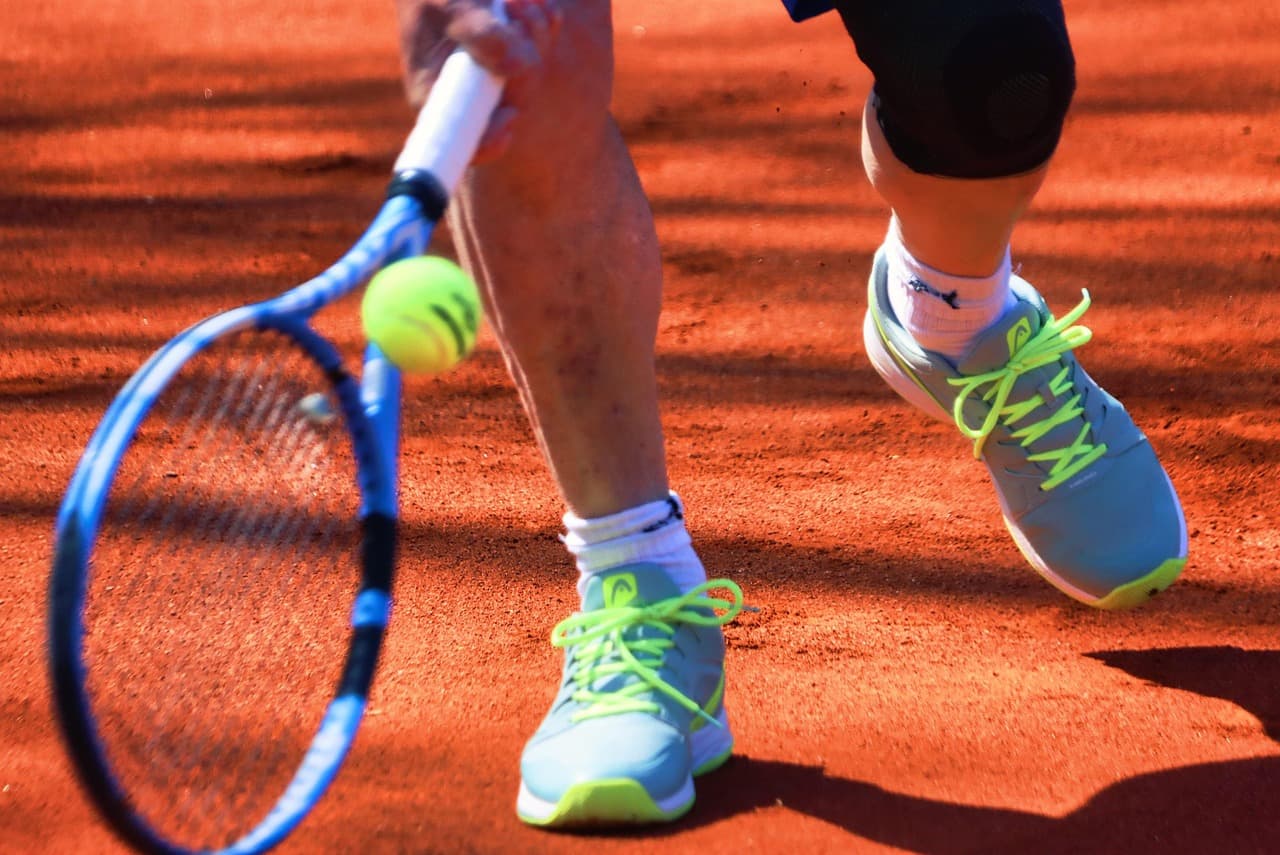 Les Secrets des Plus Grandes Étoiles du Tennis