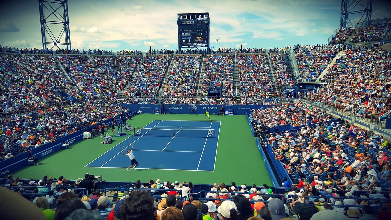 Étoiles Montantes du Tennis : Qui Surveiller Dès Maintenant ?