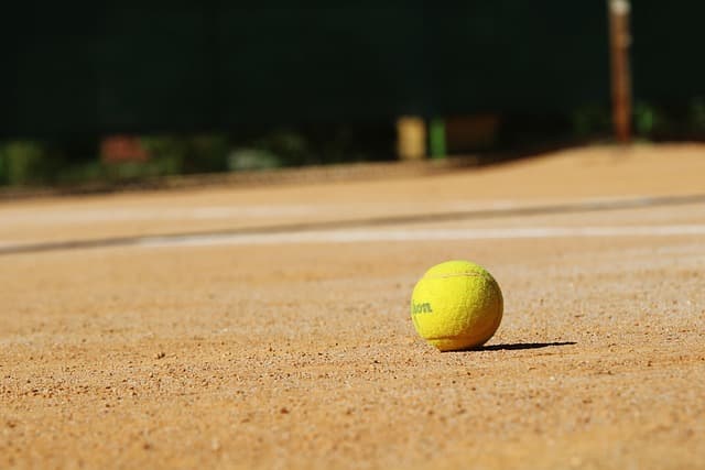 Les Techniques de Service des Étoiles du Tennis : Guide Complet