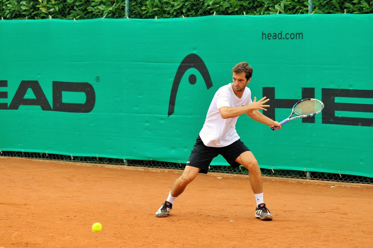 Les Étoiles Montantes du Tennis à Suivre